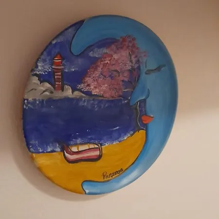 Διαμέρισμα Casa Holiday
